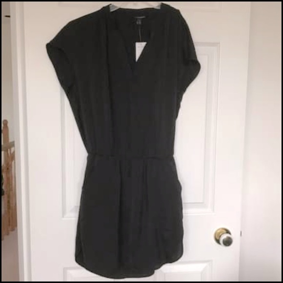 Banana republic dress with pockets - Picture 1 of 4